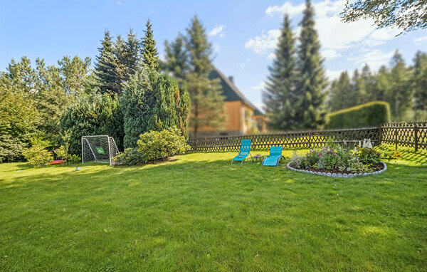 Apartman - Neuhermsdorf , Njemacka - DZV604 102