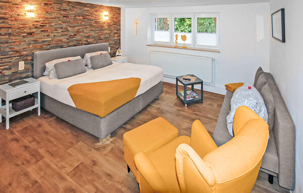 Ferienwohnung - Vogelsang-Warsin , Deutschland - DZV605 5