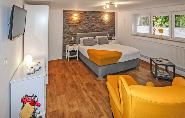 Ferienwohnung - Vogelsang-Warsin , Deutschland - DZV605 3