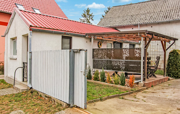 Ferienhaus - Luckow , Deutschland - DZV606 1