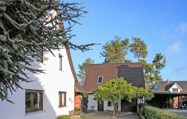 Holiday Home Ückeritz (Seebad) , Germany in Ückeritz (Seebad) Novasol