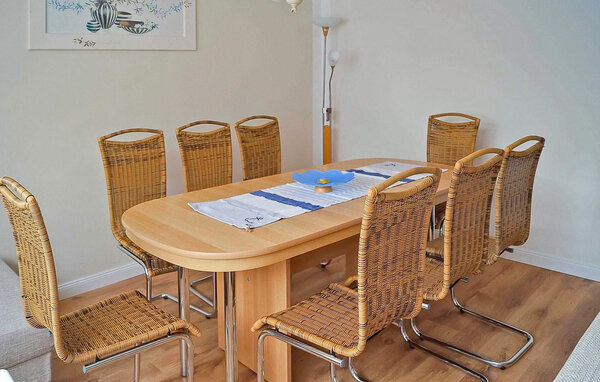 Ferienhaus - Zinnowitz (Seebad) , Deutschland - DZV614 3