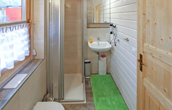 Ferienhaus - Tollenseheim , Deutschland - DZV615 702