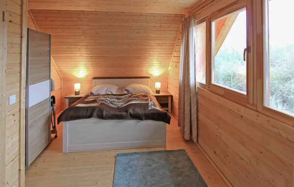 Ferienhaus - Tollenseheim , Deutschland - DZV615 604