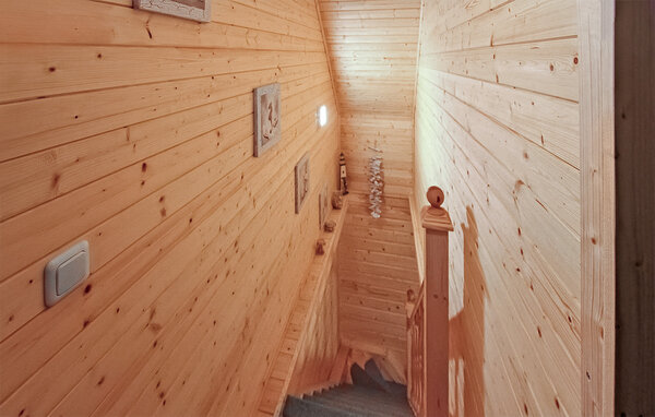 Ferienhaus - Tollenseheim , Deutschland - DZV615 501