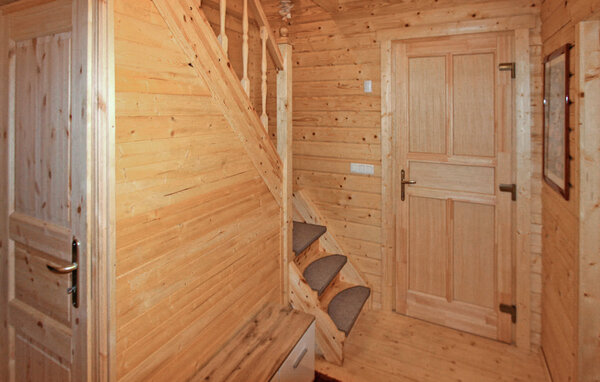 Ferienhaus - Tollenseheim , Deutschland - DZV615 7