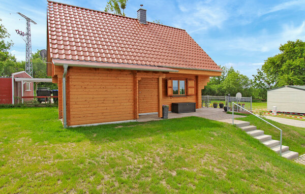 Ferienhaus - Tollenseheim , Deutschland - DZV615 82