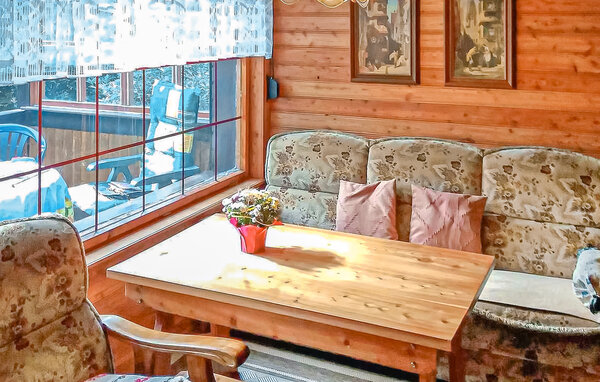 Maison Ferienhaus Märkische Heide