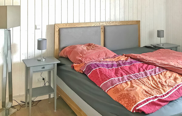 Vakantiehuis Ferienhaus Wandlitz