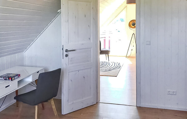 Vakantiehuis Ferienhaus Wandlitz