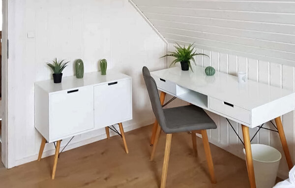 Vakantiehuis Ferienhaus Wandlitz