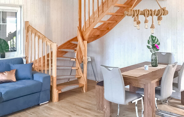 Vakantiehuis Ferienhaus Wandlitz