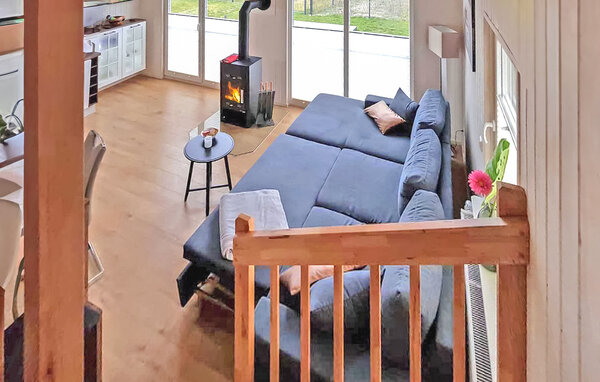 Vakantiehuis Ferienhaus Wandlitz