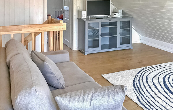 Vakantiehuis Ferienhaus Wandlitz