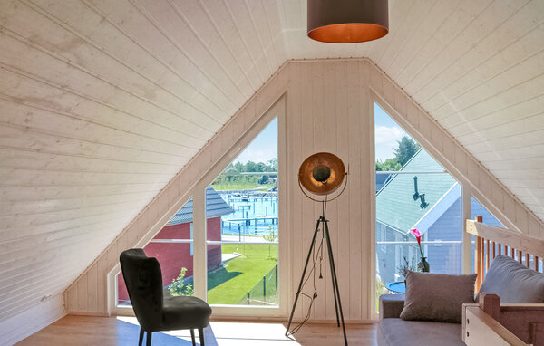Vakantiehuis Ferienhaus Wandlitz
