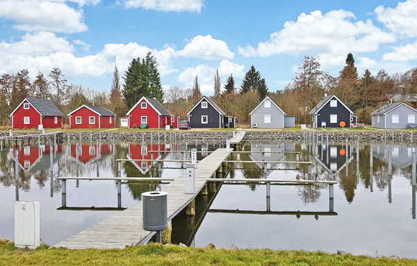 Vakantiehuis Ferienhaus Wandlitz