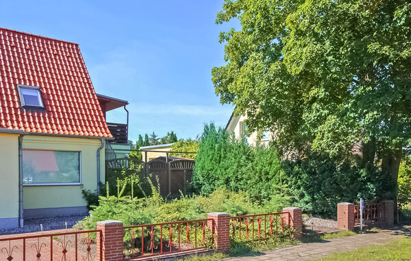 Semesterlägenhet - Malchow , Tyskland - DZV623 81