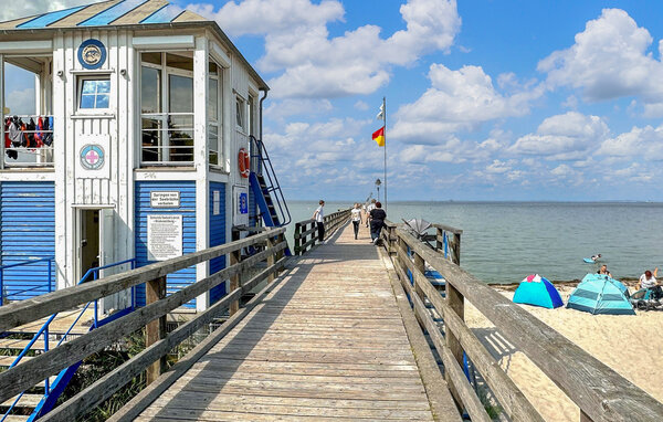 Ferienwohnung - Lubmin (Seebad) , Deutschland - DZV625 901
