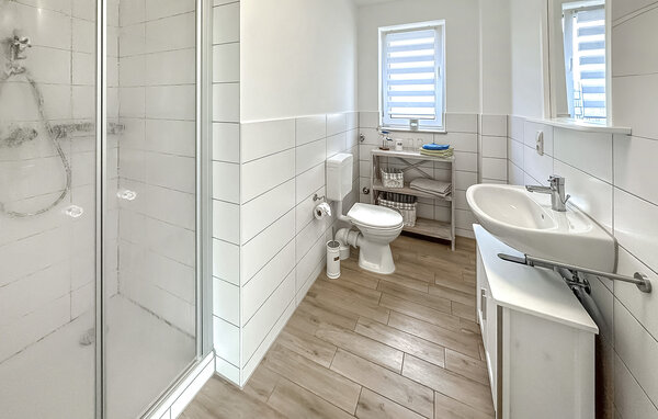 Ferienwohnung - Lubmin (Seebad) , Deutschland - DZV625 701
