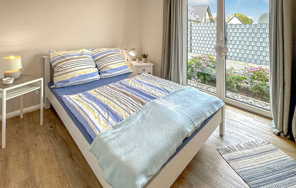 Ferienwohnung - Lubmin (Seebad) , Deutschland - DZV625 6