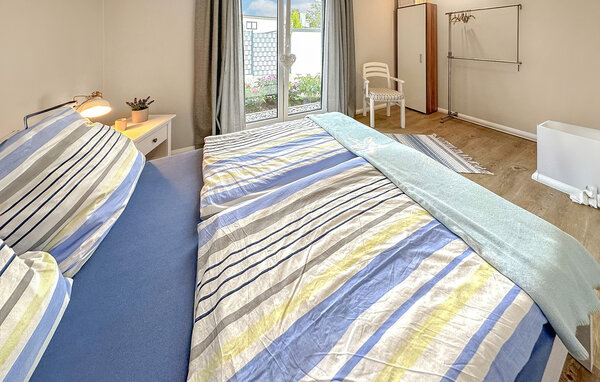 Ferienwohnung - Lubmin (Seebad) , Deutschland - DZV625 7