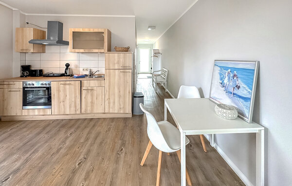 Ferienwohnung - Lubmin (Seebad) , Deutschland - DZV625 5