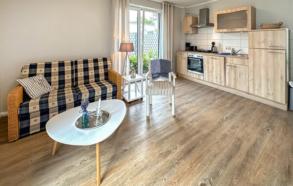 Ferienwohnung - Lubmin (Seebad) , Deutschland - DZV625 3
