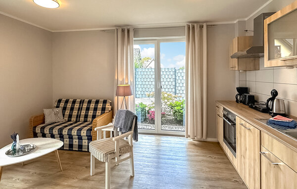 Ferienwohnung - Lubmin (Seebad) , Deutschland - DZV625 4