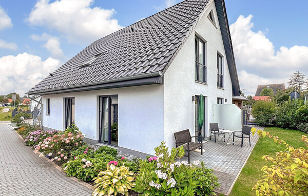 Ferienwohnung - Lubmin (Seebad) , Deutschland - DZV625 81