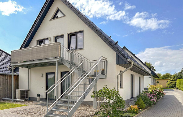 Ferienwohnung - Lubmin (Seebad) , Deutschland - DZV625 82