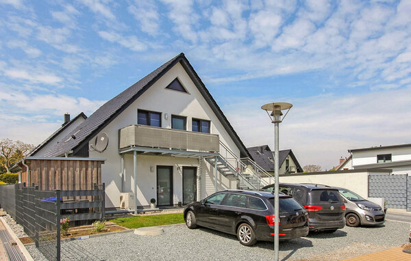 Appartement - Lubmin (Seebad) , Duitsland - DZV625 1