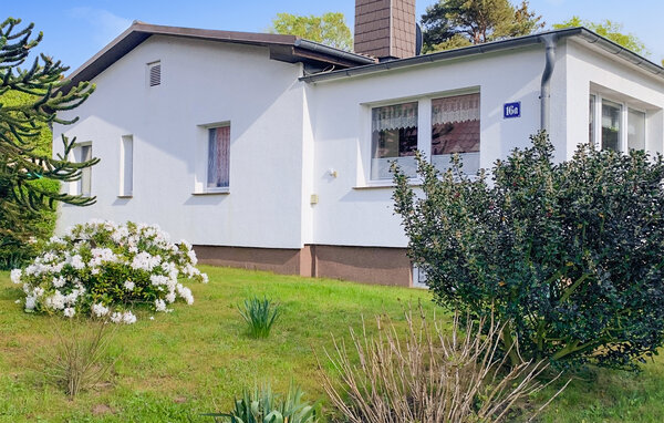 Casa di vacanze Ferienhaus Wolgast/Mahlzow