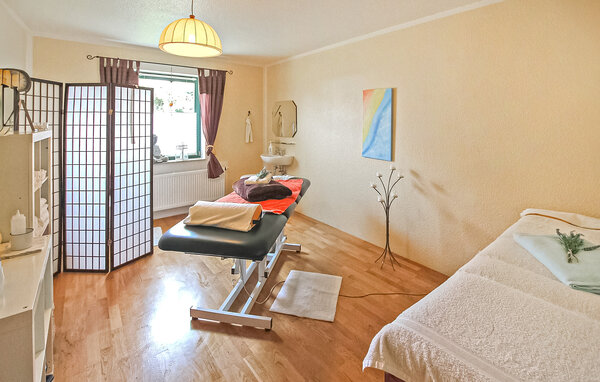 Ferienwohnung - Klink , Deutschland - DZV630 906
