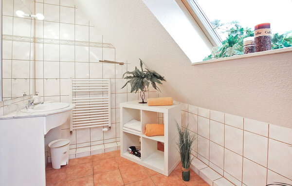 Ferienwohnung - Klink , Deutschland - DZV630 701