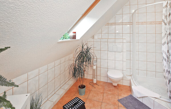 Ferienwohnung - Klink , Deutschland - DZV630 702