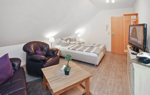 Ferienwohnung - Klink , Deutschland - DZV630 7