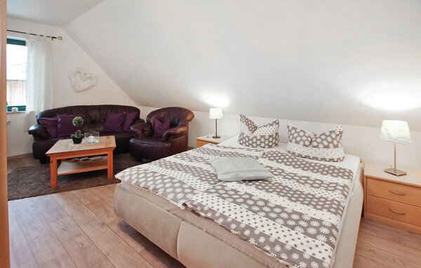 Ferienwohnung - Klink , Deutschland - DZV630 8