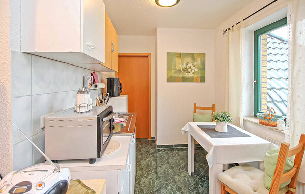 Ferienwohnung - Klink , Deutschland - DZV630 5