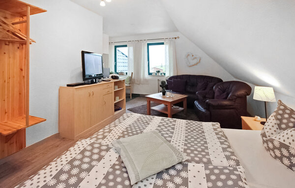 Ferienwohnung - Klink , Deutschland - DZV630 3