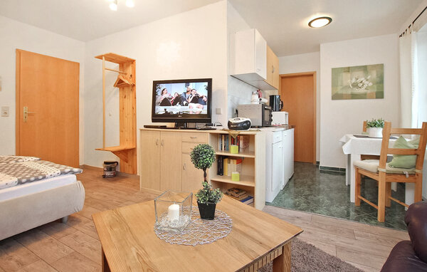 Ferienwohnung - Klink , Deutschland - DZV630 4