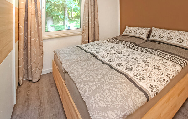Apartamento - Malchow , Alemania - DZV631 601