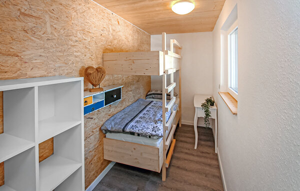 Apartamento - Malchow , Alemania - DZV631 602