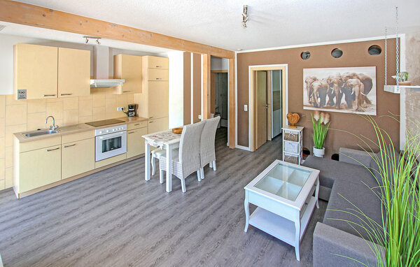 Apartamento - Malchow , Alemania - DZV631 4