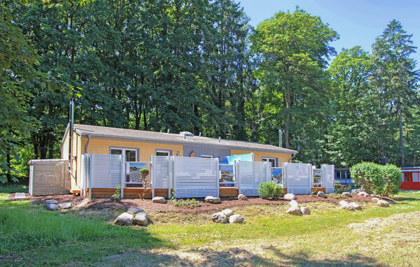 Ferienwohnung - Malchow , Deutschland - DZV631 1