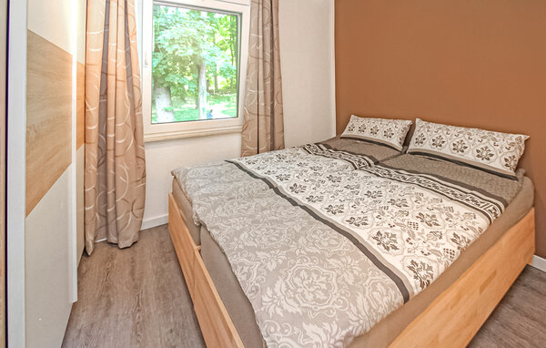 Ferienwohnung - Malchow , Deutschland - DZV632 601