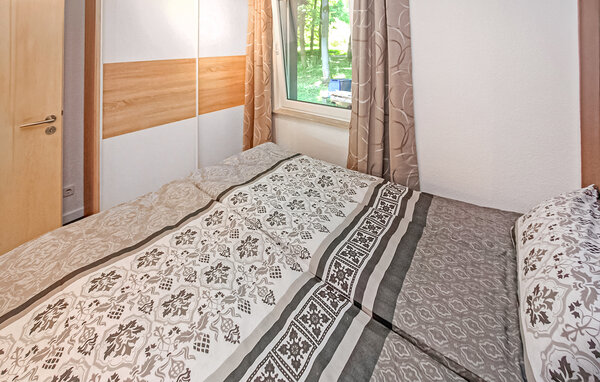 Ferienwohnung - Malchow , Deutschland - DZV632 602