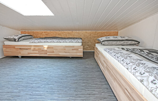 Ferienwohnung - Malchow , Deutschland - DZV632 603