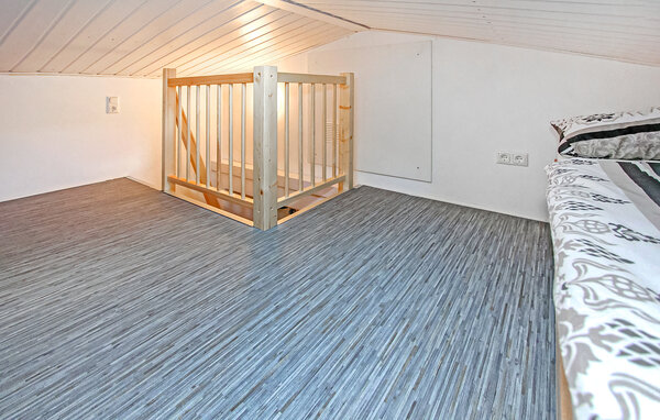 Ferienwohnung - Malchow , Deutschland - DZV632 604