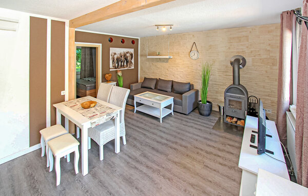 Ferienwohnung - Malchow , Deutschland - DZV632 3