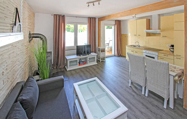 Ferienwohnung - Malchow , Deutschland - DZV632 4